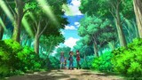 Pokemon: XY Episode 35 Sub