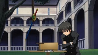 Maou! S2 [Sub Indo] Episode 23