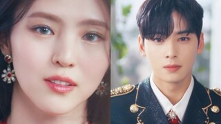 Cha Eun Woo X Han So Hee X Lee Soo Hyuk "The Evil Girl is a Muppet" ra mắt tập đầu tiên