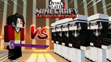 มุซัน 100 ตัว vs โยริอิจิ 1 ตัว ใครจะเทพกว่ากัน!? | Minecraft สังเวียนไยบะ [ตอนพิเศษ]