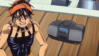 Nên đổi thành: Explode DIO