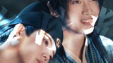 [Yang Ying & Yuan Lu] The youth group's eye-catching scenes are so secretive that "Yuan Lu will real