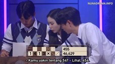 University War s2 ep.2 indo sub