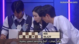 University War s2 ep.2 indo sub