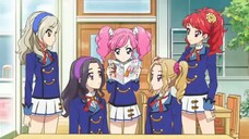 Aikatsu! Episode 157 - Little Devil Happening (Sub Indonesia)