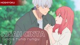 Ketika seorang gadis tuna rungu mengharapkan cinta 😍⁉️ Rekomendasi anime romance