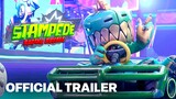 Stampede: Racing Royale | Coming to Game Preview Trailer