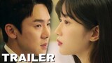 The Interest of Love (2022) Official Trailer | Yoo Yeon Seok, Mun Ka Young, Jung GaRam, Keum Sae Rok