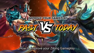 MLBB All About Zilong 2022