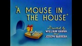 Tom & Jerry S02E07 A Mouse In The House