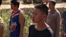 Escape from the Trilateral Slopes S01 E03