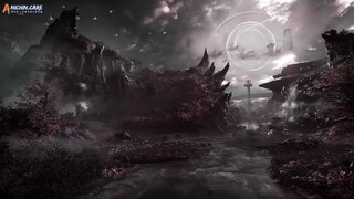Wan Jie Zhi Zhun episode 192 sub indo
