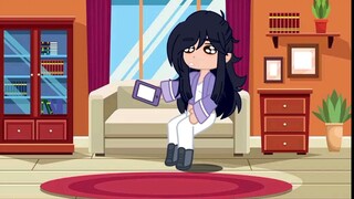 Aaron asks aphmau to be his GF?  Ft. Aphmau