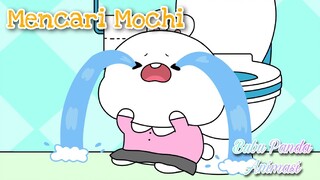 Mencari Mochi || Bubu Panda Animasi