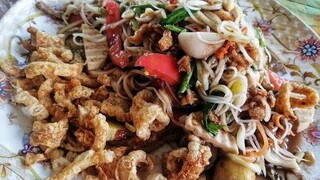 สูตร​ตำป่า​รสชาติ​เผ็ด​นัว​อร่อย​ไม่​แพ้​เผ็ด​เปรี้ยว​หวาน​