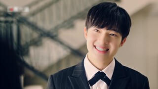 Saya menyukai latar tuan muda dan pengusaha dalam drama Thailand baru "Cutie Pie Series"!