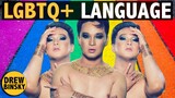 The LGBTQ+ LANGUAGE of the PHILIPPINES (Gay Lingo)