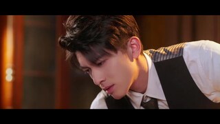 Crush (2024) เพลิงเผาใจ EP 13 [ซับไทย]
