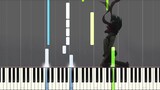 [Animenz/Synthesia] Devil's Child - Attack on Titan Final Chapter ED