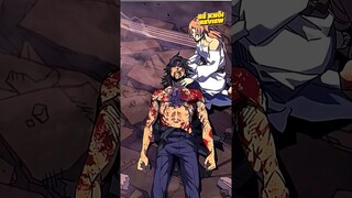 chuyển sinh thành ma pháp sư đặc biệt yếu #manhwa #reviewtruyệntranh #bekhoireview #manhua #viral