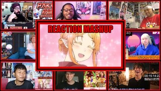 Isekai Ojisan Episode 10 Reaction Mashup | 異世界おじさん 10話 リアクション