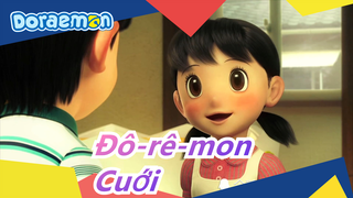 [Đô-rê-mon] Nobita cuới Shizuka? Tớ sẽ cho cậu thấy thế nào là Hạnh Phúc!