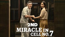 2nd miracle in cell no.7 full movie HD 2024