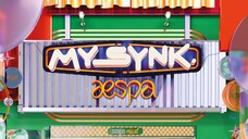 Aespa - Fan Meeting 'My Synck. aespa' [2022.07.30]