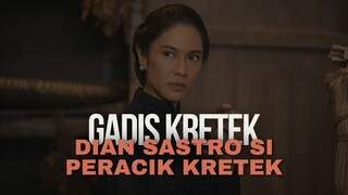 GADIS KRETEK FULL SEASON- KETIKA WANITA DIANGGAP TAK SETARA PRIA