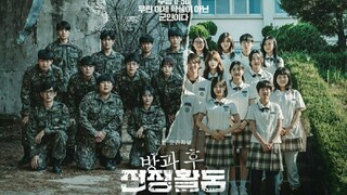 Duty After School Eps.5 (sub indo)