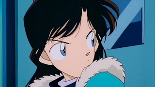 [Detektif Conan] Xiao Ran mengetahui bahwa Conan adalah Shinichi dan berubah menjadi detektif terken