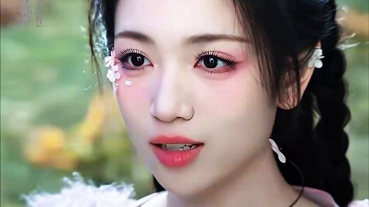 Ah Shuo, I am sorry to my father, and even more sorry to you. How can I recognize you?