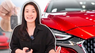 Kredit mobilku LUNASSSS!🚗 | Tips beli barang KREDIT vs CASH