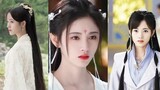 Film dan Drama|Memperlihatkan Perubahan Makeup Ju Jingyi