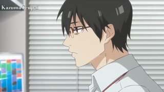 Tóm Tắc Anime _ Chuyển Sinh Tôi Trở Thành Dược Thần Tại Dị Giới P1 _ Review Phim