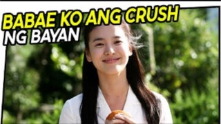 Babae ko Ang Crush Ng Bayan