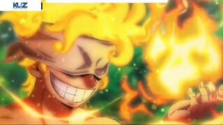 Gear 5 sẽ giết chết Luffy???(phần 2)