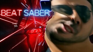 DespaciNOTE - Beat Saber