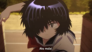 habi memotong urabe