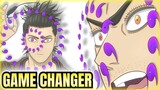 Black Clover Revealed a NEW TYPE OF POWER (That Changes Everything)