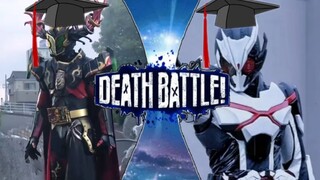 [Abstract Showdown] Scientific Research Lao Wu vs. Love Learning Ya Ke Yi