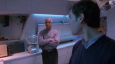 Firefly: Season 1, Episode 10 "Objects in Space"