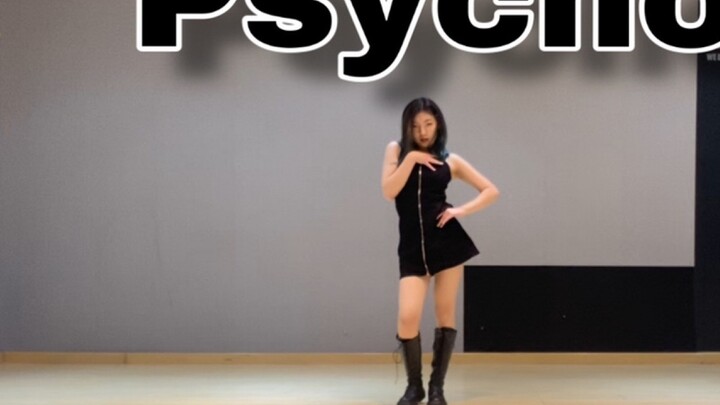 【Red Velvet】Joy Park Soo-young's fanatical female fans change their clothes and dance to the full ve