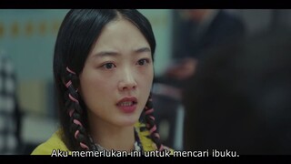 STRONG GIRL NAM SOON EPS 2 SUB INDO