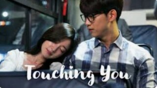 Touching You Ep2 [ Taglog dubbed ]