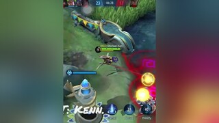 kenml00 fypシ mobilelegends