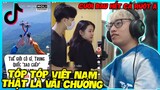 HÙNG AKIRA CƯỜI ĐAU RUỘT REACTION TIK TOK VN TRUNG QUỐC SIÊU PHẨM NHÁI VÀ CHUYỆN ANH SHIPPER CỨU BỒ