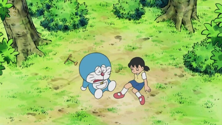 Doraemon Eng Sub - Eight Days at Ryugu Castle