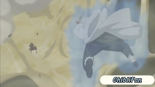 Ngũ kage vs Madara.#videohaynhat