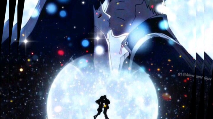 Naruto❤Hinata